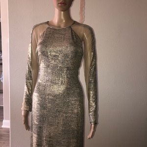 Beautiful women’s dress size 12